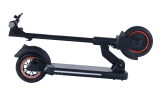 KUGOO G5 Manufacturer Electric Scooter 43.5-50miles 500W Motor 48V 16Ah 10" Pneumatic Tire Kick Scooters