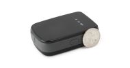 Mini Location Discrete GPS Car Tracker with Speed & Area Restrictions